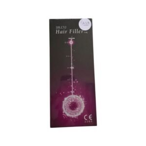 DR. CYJ Hair Filler (2x1ml)