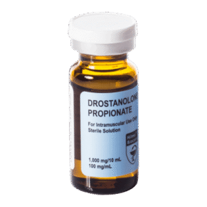 Mast P 100 | Drostanolone Propionate 100mg Lean Muscle and Cutting Stack