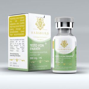 Ultima-Cyp 250mg/ml-int