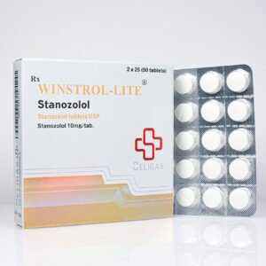 Winstrol-Lite 10mg