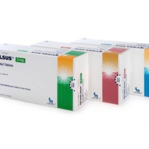 Rybelsus (Semaglutide)