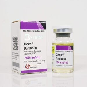 Deca®- Durabolin 300mg/ml – Int’l Warehouse