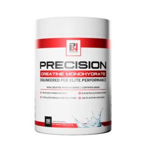 Precision Creatine Monohydrate by Precision Nutrition
