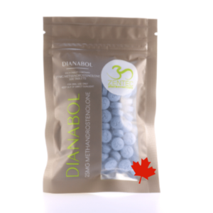 Dianabol by Zentec Performance