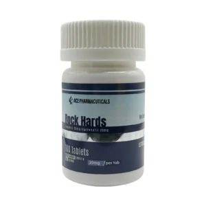 Rock Hards (20mg Cialis & 20mg Levitra) – 100 Pills