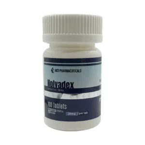 Nolvadex 20 mg (100 units)