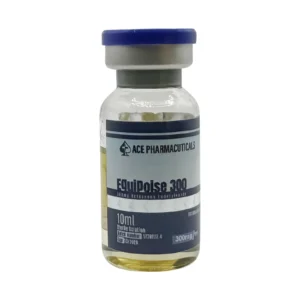 Equipoise (EQ) – 10ml bottle – 300mg/ml