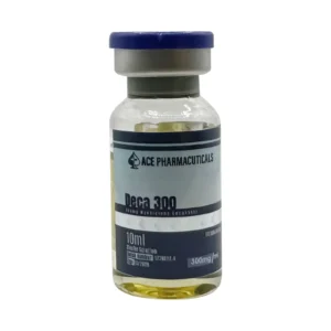 Deca Durabolin (Nandrolone) – 10ml bottle – 300mg/ml
