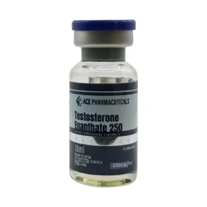Testosterone Enanthate – 10ml bottle – 250mg/ml