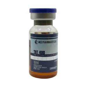TNT 400 (Tren & Test) – 10mg bottle – 400mg/ml