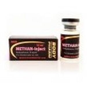 Methan Inject 50mg