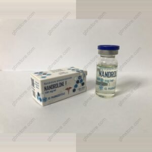 Nandrolone F 10ml