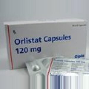Orlistat (Xenical)