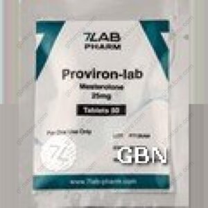 Proviron-lab