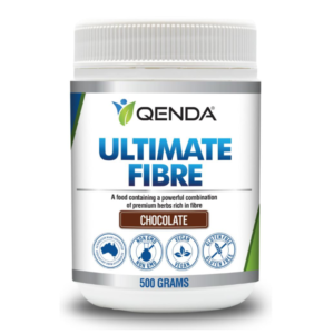 Ultimate Fibre by Qenda