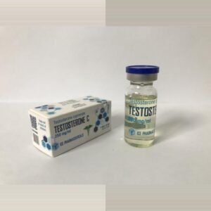 Testosterone C
