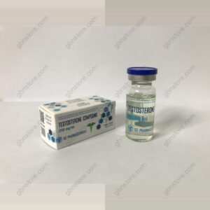 Testosterone Compound 10ml