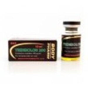 Trenbolone Enanthate BodyPharm