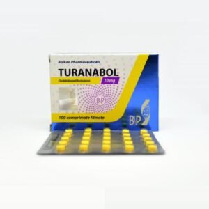 Turanabol